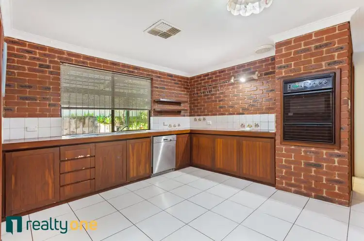 Fourth view of Homely house listing, 15 Saddlehill Ramble, Ballajura WA 6066