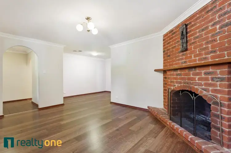 Fifth view of Homely house listing, 15 Saddlehill Ramble, Ballajura WA 6066