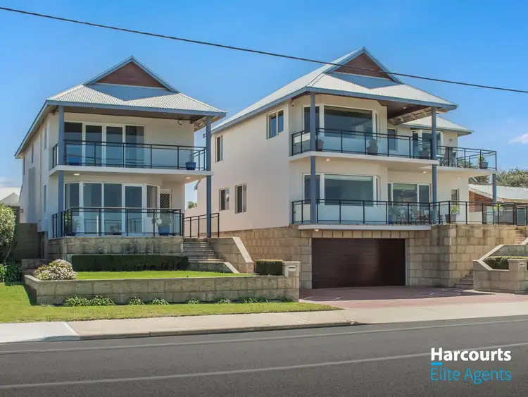 Main view of Homely house listing, 190 Arcadia Drive, Shoalwater WA 6169