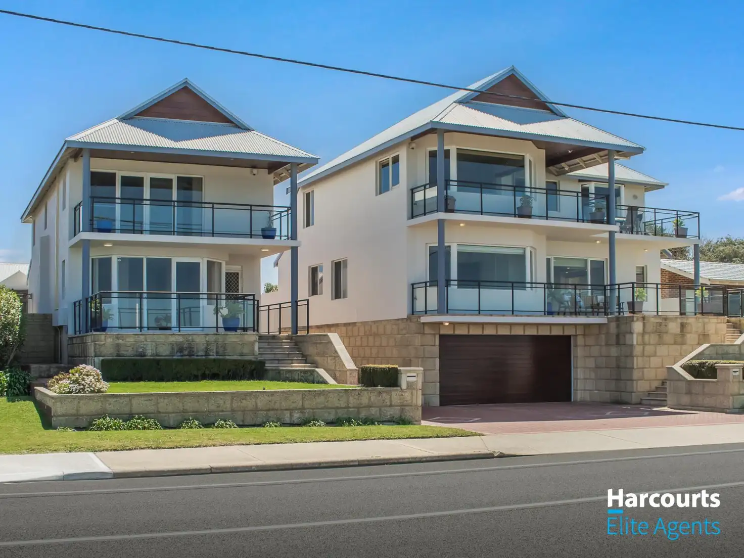 Main view of Homely house listing, 190 Arcadia Drive, Shoalwater WA 6169