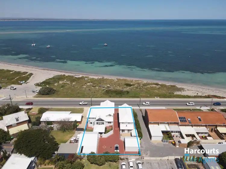 Second view of Homely house listing, 190 Arcadia Drive, Shoalwater WA 6169