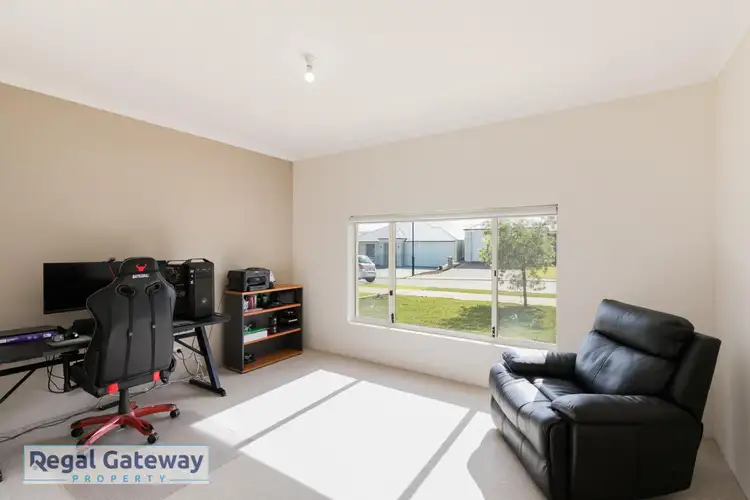 Second view of Homely house listing, 3 Selhurst Parkway, Baldivis WA 6171