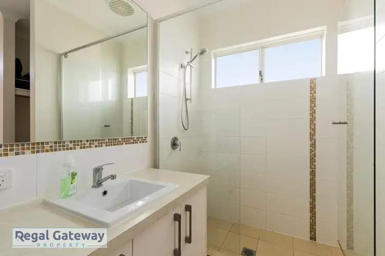 Fourth view of Homely house listing, 3 Selhurst Parkway, Baldivis WA 6171