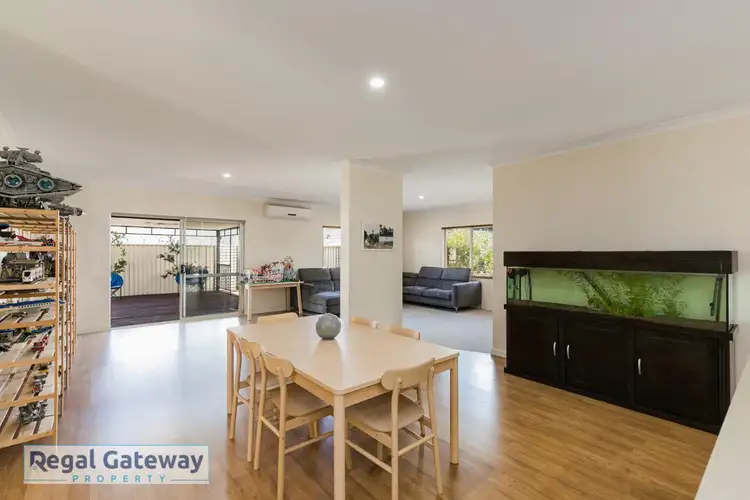 Fifth view of Homely house listing, 3 Selhurst Parkway, Baldivis WA 6171