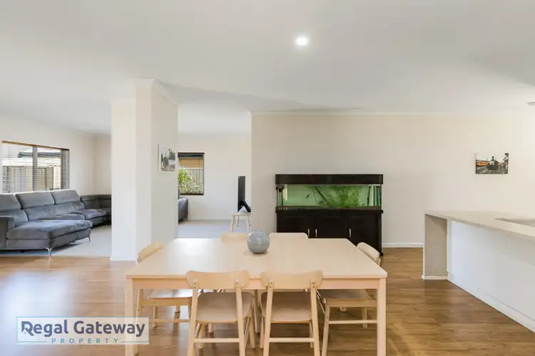 Sixth view of Homely house listing, 3 Selhurst Parkway, Baldivis WA 6171