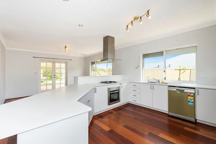 Fourth view of Homely house listing, 5 Yallingup Loop, Dawesville WA 6211