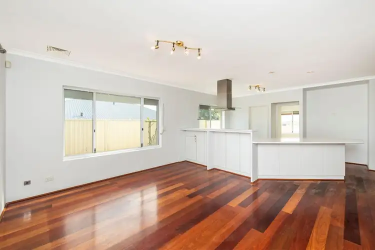 Fifth view of Homely house listing, 5 Yallingup Loop, Dawesville WA 6211