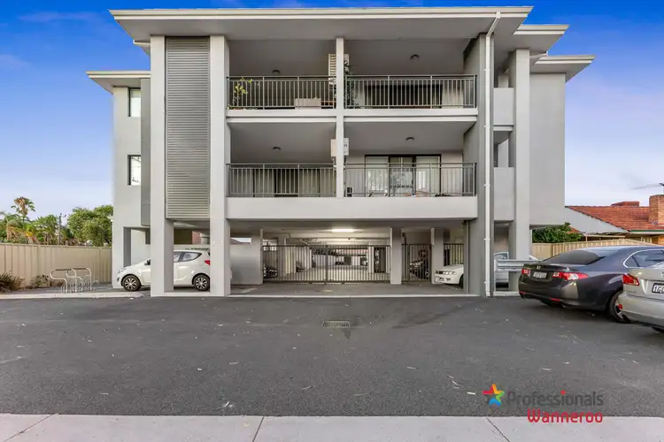 3/351 Orrong Road