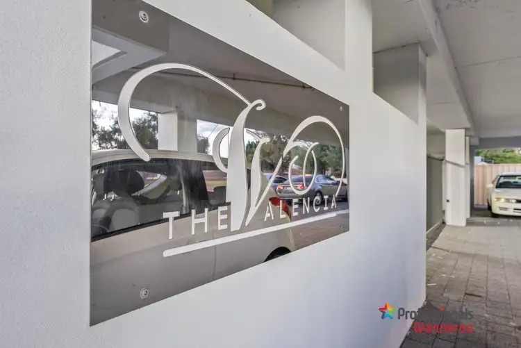 Second view of Homely apartment listing, 3/351 Orrong Road, Kewdale WA 6105