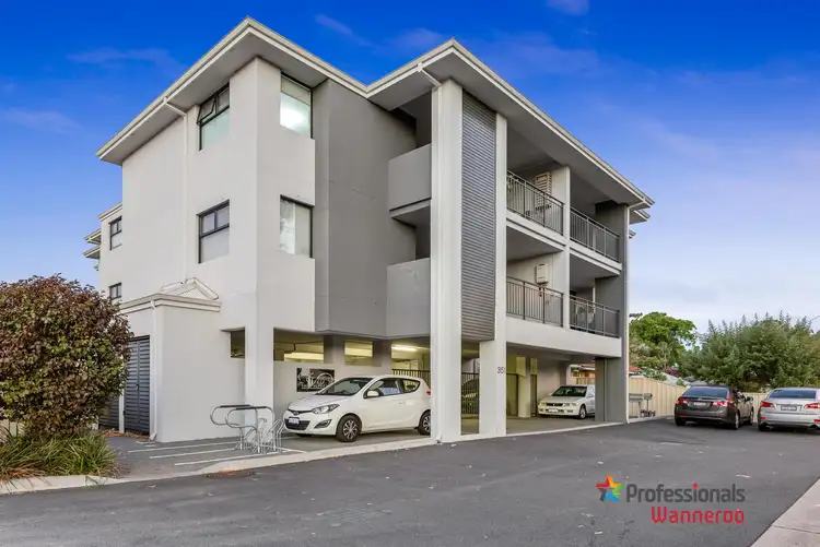 Third view of Homely apartment listing, 3/351 Orrong Road, Kewdale WA 6105