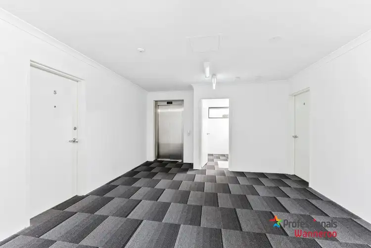 Fifth view of Homely apartment listing, 3/351 Orrong Road, Kewdale WA 6105