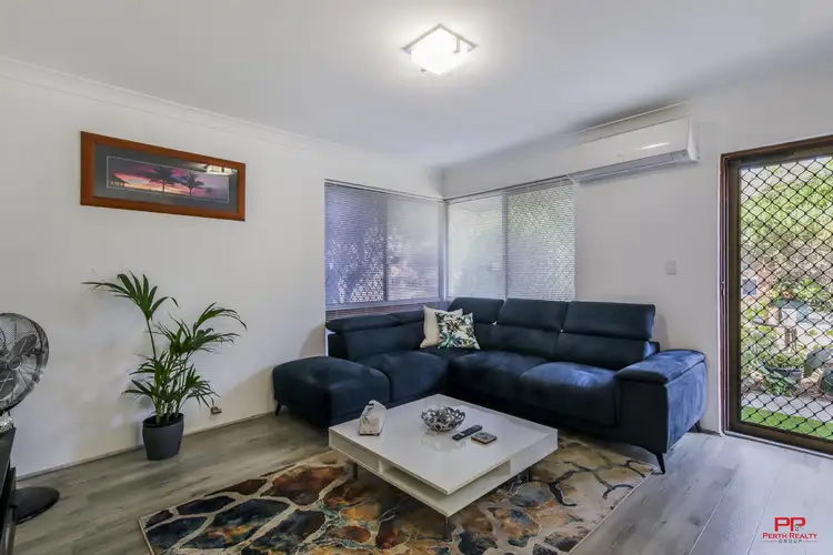 12/6 Puntie Crescent, Maylands WA 6051