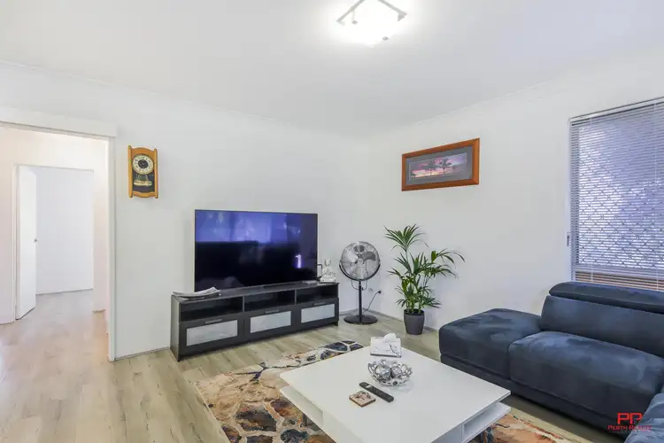 Second view of Homely villa listing, 12/6 Puntie Crescent, Maylands WA 6051