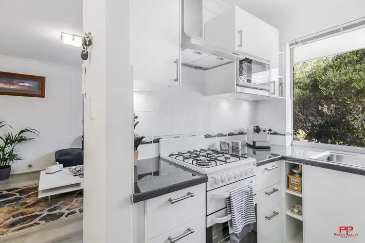 Fifth view of Homely villa listing, 12/6 Puntie Crescent, Maylands WA 6051