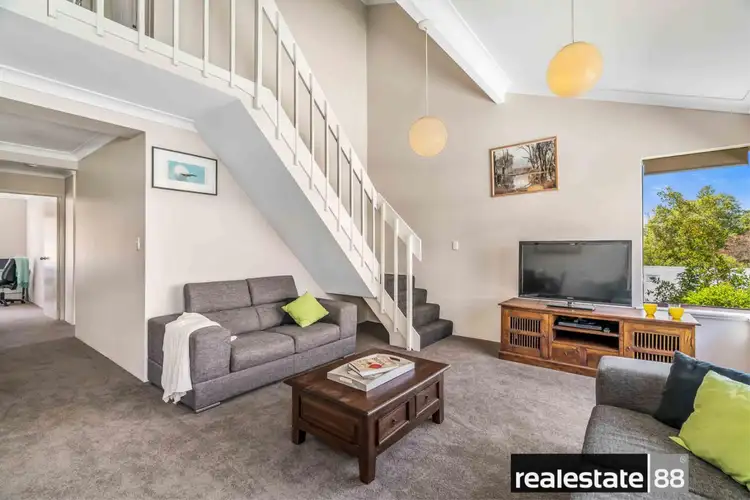Third view of Homely apartment listing, 32/35 Goderich Street, East Perth WA 6004