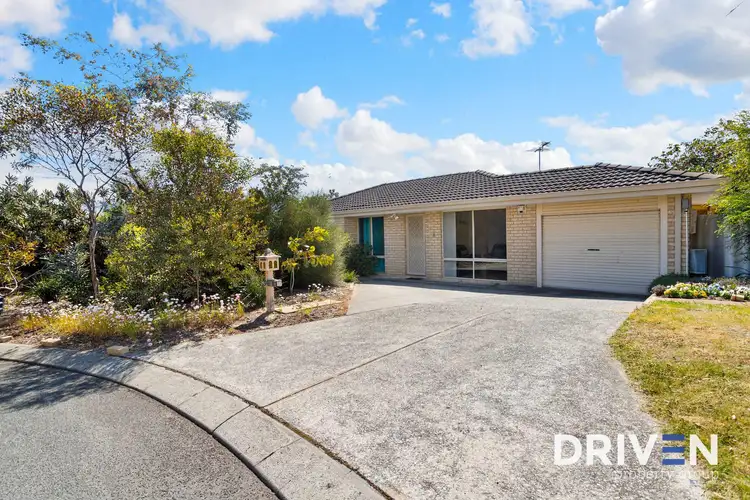 Second view of Homely house listing, 9 Speargrass Close, Alexander Heights WA 6064