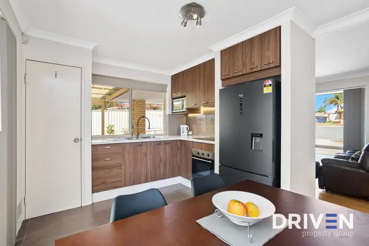 Third view of Homely house listing, 9 Speargrass Close, Alexander Heights WA 6064