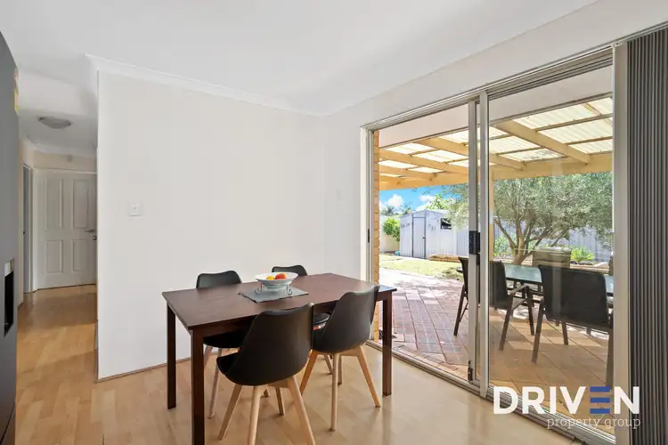 Fourth view of Homely house listing, 9 Speargrass Close, Alexander Heights WA 6064