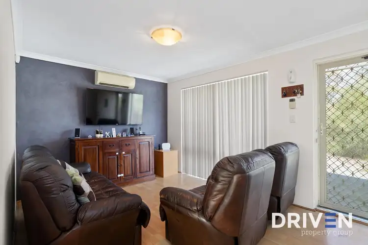 Fifth view of Homely house listing, 9 Speargrass Close, Alexander Heights WA 6064