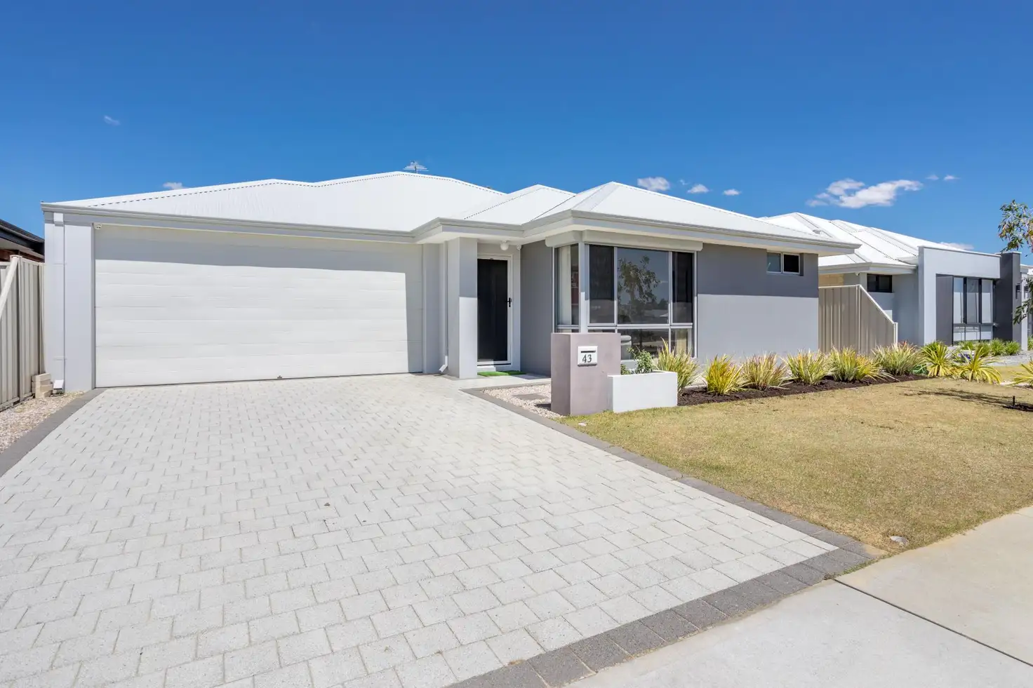 Main view of Homely house listing, 43 Greenpoint Way, Hilbert WA 6112