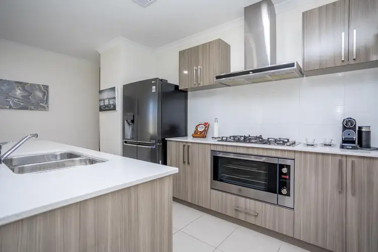Third view of Homely house listing, 43 Greenpoint Way, Hilbert WA 6112