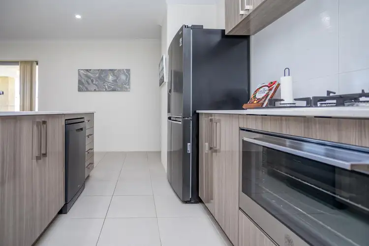 Fifth view of Homely house listing, 43 Greenpoint Way, Hilbert WA 6112