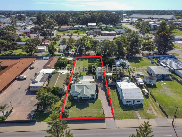 Main view of Homely house listing, 29 The Esplanade, Esperance WA 6450