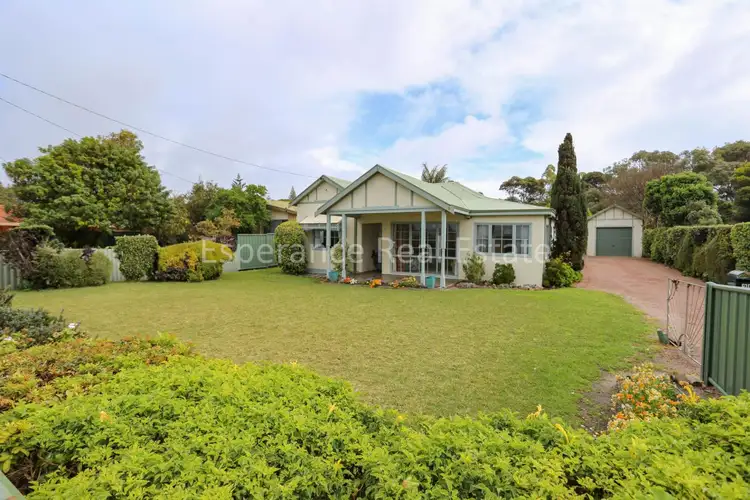 Second view of Homely house listing, 29 The Esplanade, Esperance WA 6450