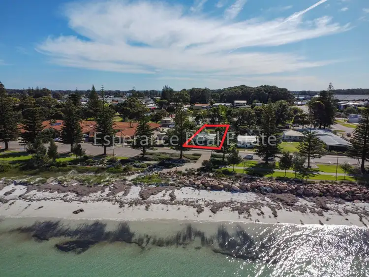 Fifth view of Homely house listing, 29 The Esplanade, Esperance WA 6450