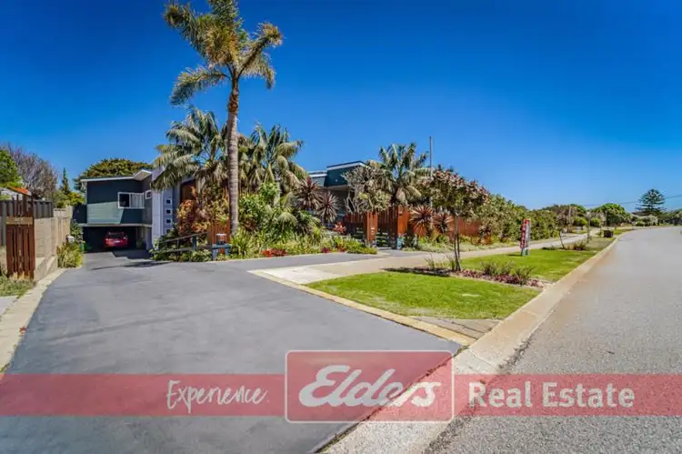 35 Penguin Road, Shoalwater WA 6169