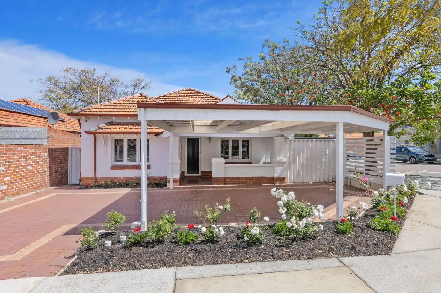 Main view of Homely house listing, 353 Walcott Street, Coolbinia WA 6050