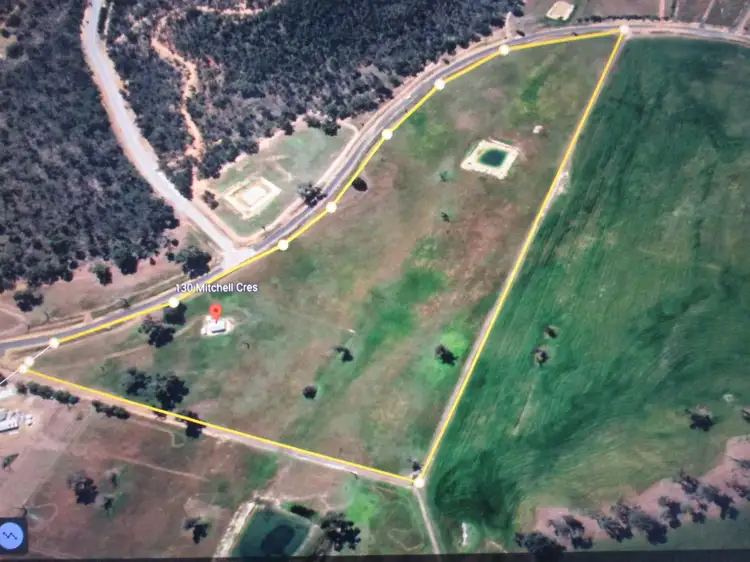 130 Mitchell Crescent, Boddington WA 6390