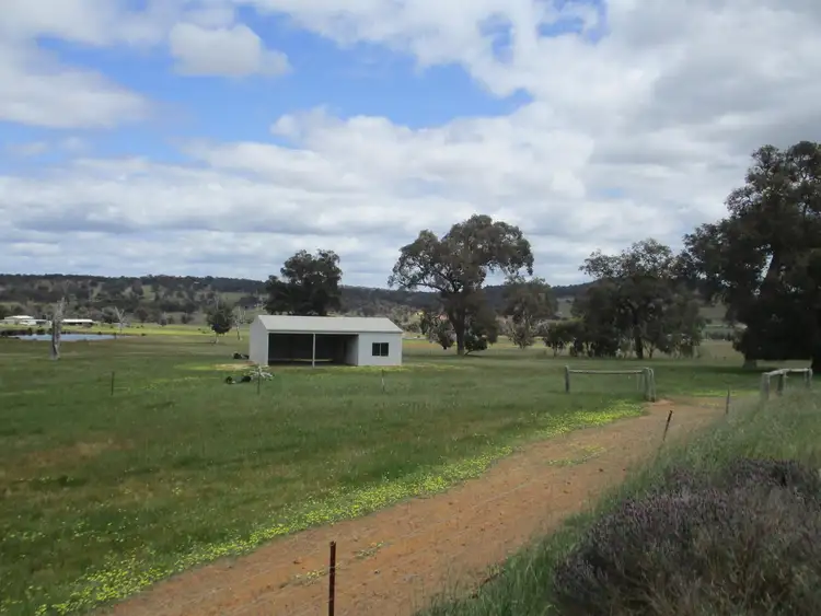 Fourth view of Homely land listing, 130 Mitchell Crescent, Boddington WA 6390