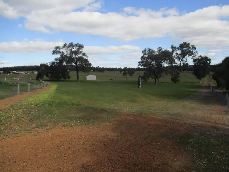 Sixth view of Homely land listing, 130 Mitchell Crescent, Boddington WA 6390