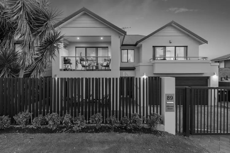 Main view of Homely house listing, 89 Millcrest Street, Doubleview WA 6018