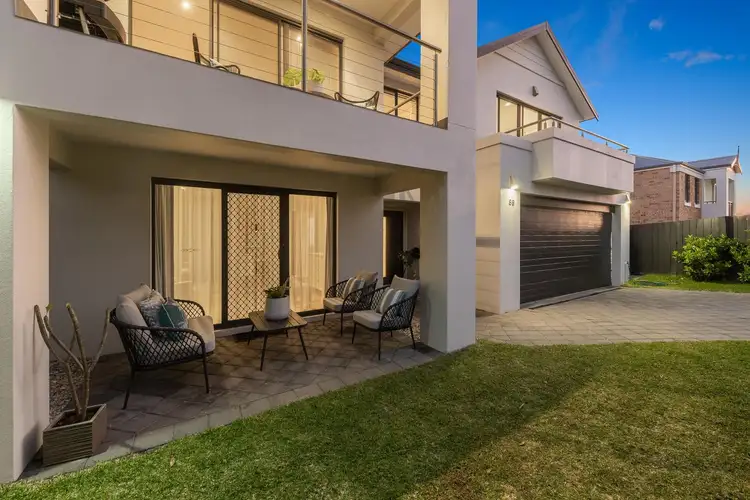 Fifth view of Homely house listing, 89 Millcrest Street, Doubleview WA 6018