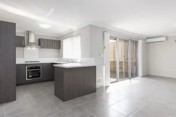 Third view of Homely house listing, 40B Coppito Circle, Beeliar WA 6164