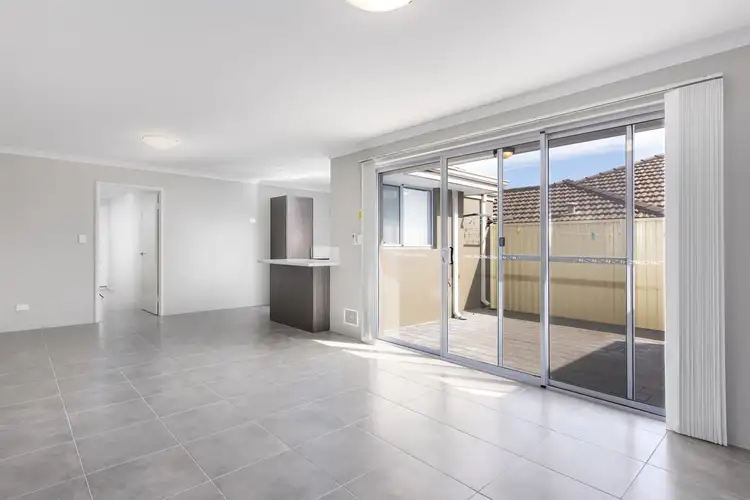 Fourth view of Homely house listing, 40B Coppito Circle, Beeliar WA 6164