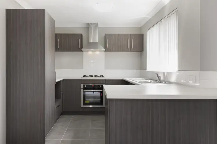 Fifth view of Homely house listing, 40B Coppito Circle, Beeliar WA 6164