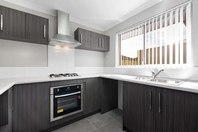 Sixth view of Homely house listing, 40B Coppito Circle, Beeliar WA 6164