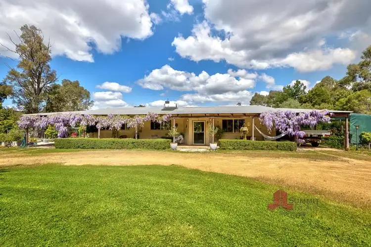 177 Howlett Ramble, Argyle WA 6239