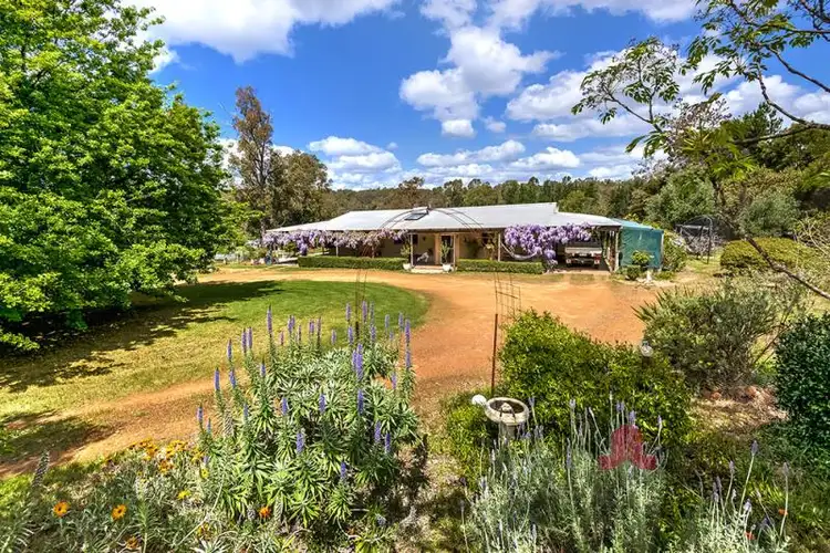 Second view of Homely house listing, 177 Howlett Ramble, Argyle WA 6239