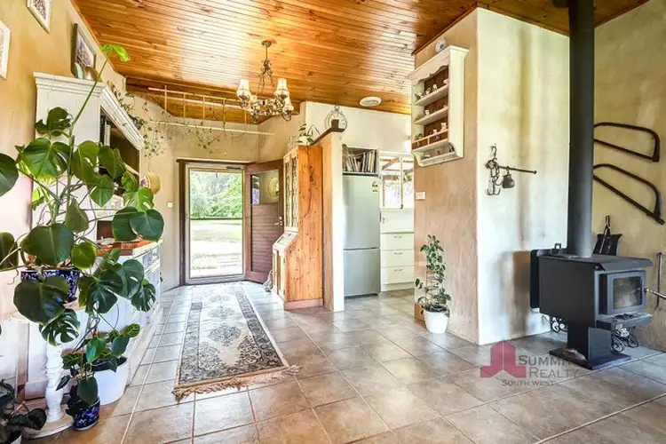 Seventh view of Homely house listing, 177 Howlett Ramble, Argyle WA 6239