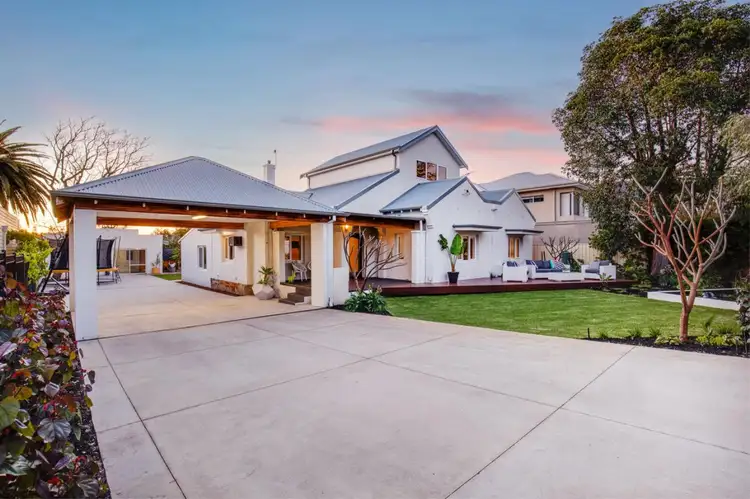 Main view of Homely house listing, 5 Reserve Street, Wembley WA 6014