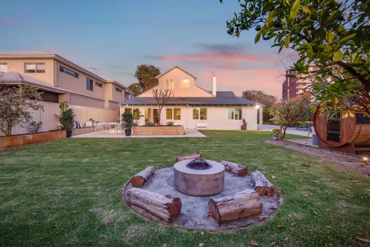 Third view of Homely house listing, 5 Reserve Street, Wembley WA 6014