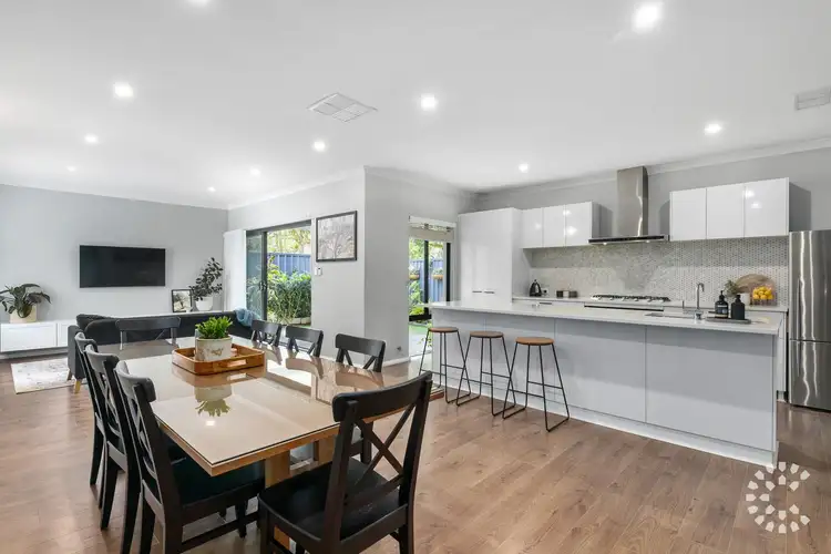 16A Hillier Crescent, Hamilton Hill WA 6163