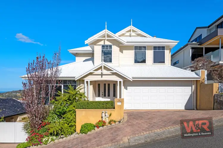 4 Sherratt Street, Mount Melville WA 6330