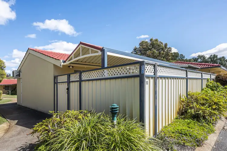 Main view of Homely villa listing, 10/10 Houtmans Street, Shelley WA 6148