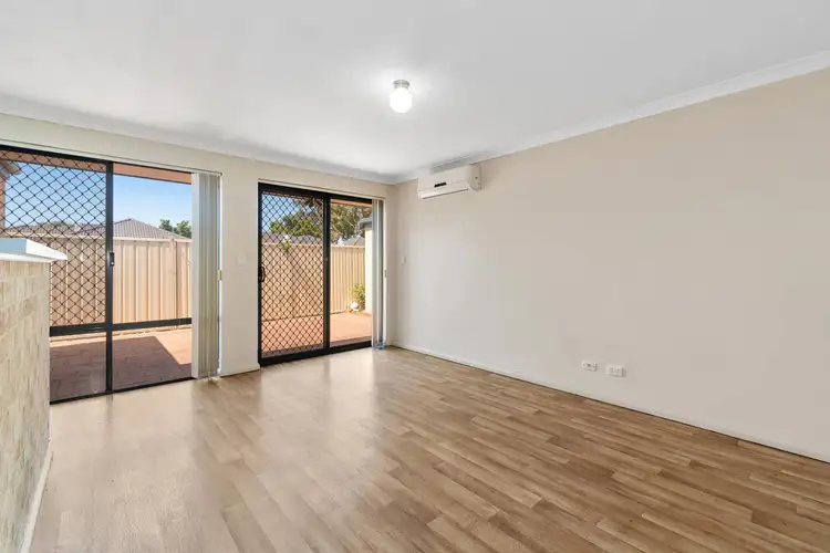 Fifth view of Homely villa listing, 3/46 Loton  Avenue, Midland WA 6056