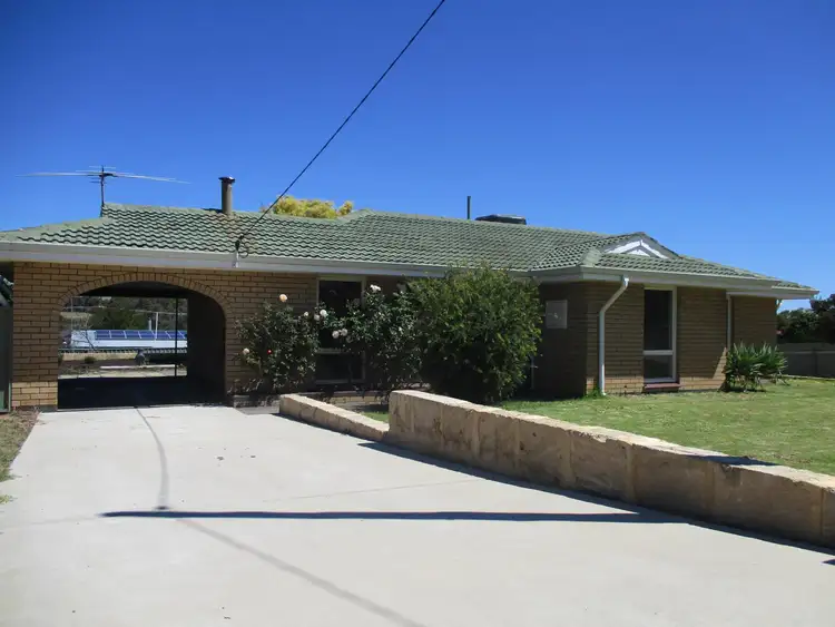 Main view of Homely house listing, 6 Brandis Street, Gingin WA 6503